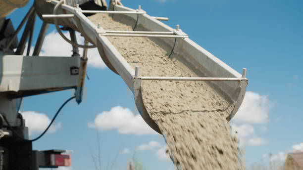 Best Concrete Slab Construction in Edmore, MI