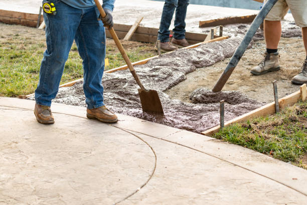 Best Concrete Sealing and Maintenance in Edmore, MI
