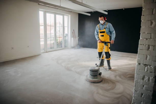 Best Concrete Grinding and Polishing in Edmore, MI
